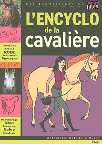 L'ENCYCLO DE LA CAVALIÈRE