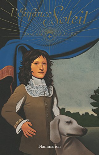 L'ENFANCE DU SOLEIL