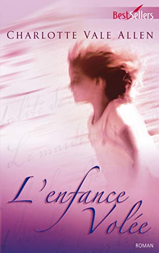 L'ENFANCE VOLÉE
