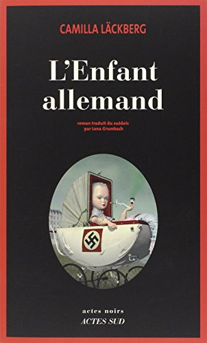 L'ENFANT ALLEMAND