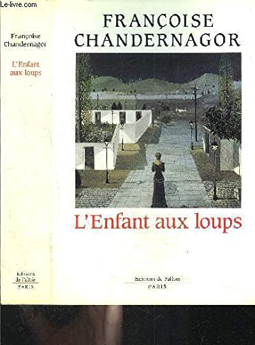 L'ENFANT AUX LOUPS