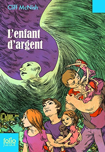 L'ENFANT D'ARGENT