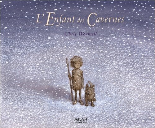 L'ENFANT DES CAVERNES