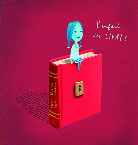 L'ENFANT DES LIVRES