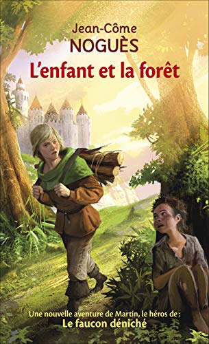 L'ENFANT ET LA FORîT