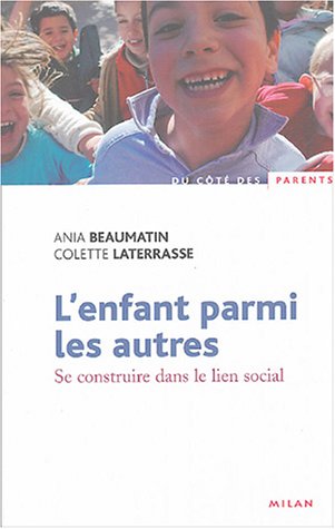 L'ENFANT PARMI LES AUTRES