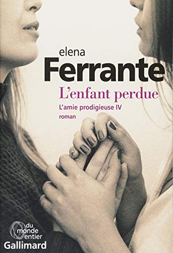 L'ENFANT PERDUE