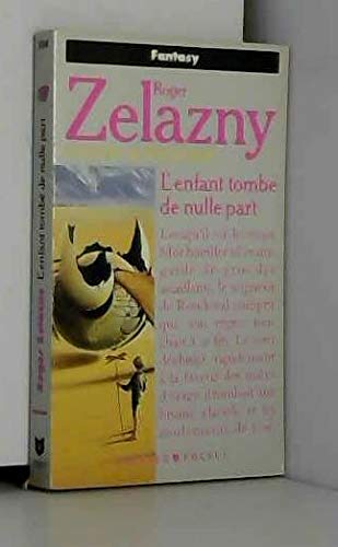 L'ENFANT TOMBE DE NULLE PART
