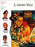 L'ENFANT  VOLE