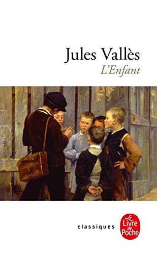 L'ENFANT
