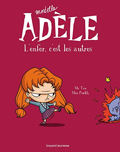 L'ENFER, C'EST LES AUTRES