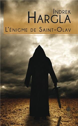 L'ENIGME DE SAINT-OLAV