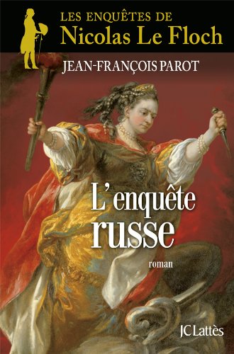 L'ENQUîTE RUSSE
