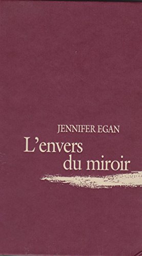 L'ENVERS DU MIROIR