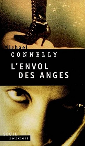 L'ENVOL DES ANGES