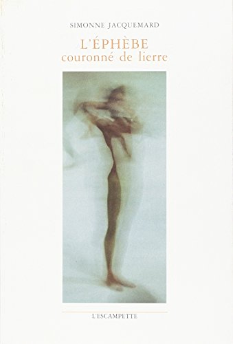 L'ÉPHÈBE COURONNÉ DE LIERRE
