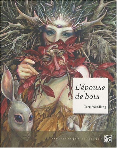 L'ÉPOUSE DE BOIS