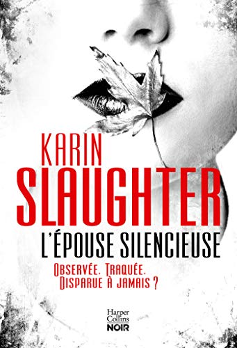 L'ÉPOUSE SILENCIEUSE