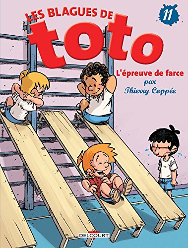 L'ÉPREUVE DE FARCE