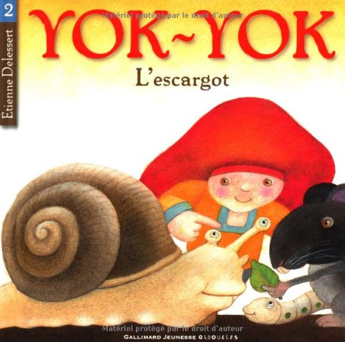 L'ESCARGOT