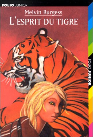 L'ESPRIT DU TIGRE
