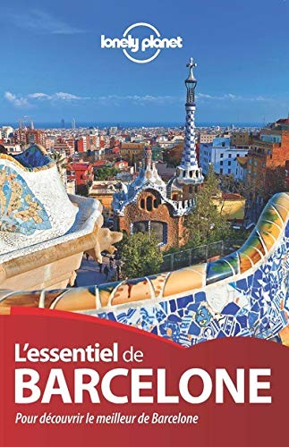 L'ESSENTIEL DE BARCELONE