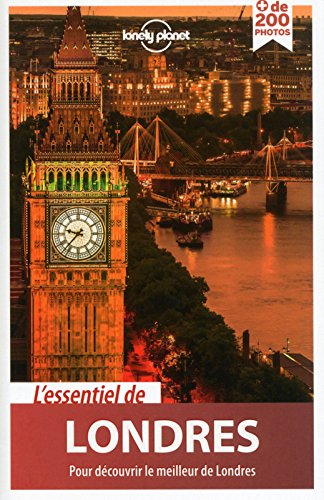 L'ESSENTIEL DE LONDRES