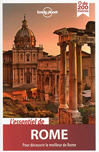 L'ESSENTIEL DE ROME