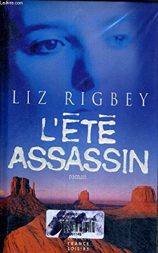 L'ÉTÉ ASSASSIN