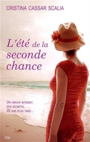 L'ETE DE LA SECONDE CHANCE