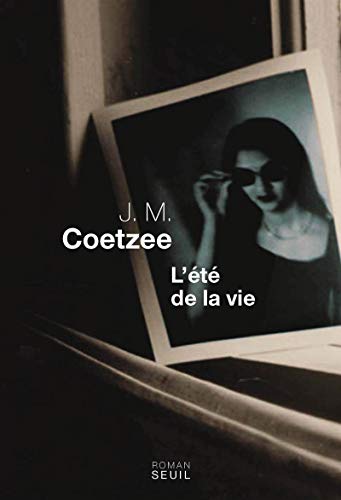 L'ETÉ DE LA VIE