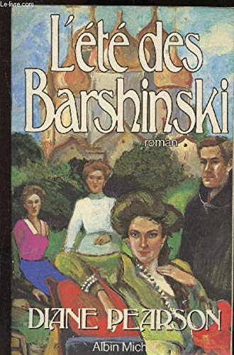 L'ÉTÉ DES BARSHINSKI
