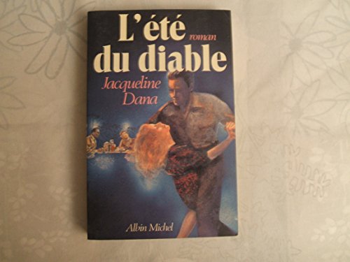 L'ÉTÉ DU DIABLE