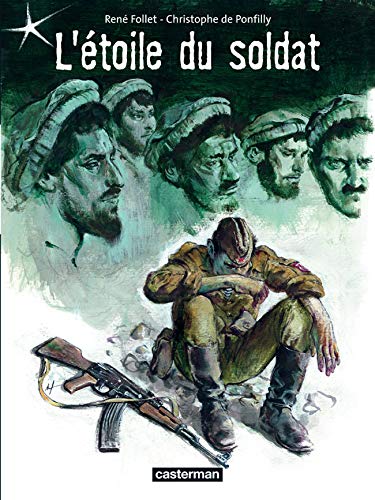 L'ÉTOILE DU SOLDAT