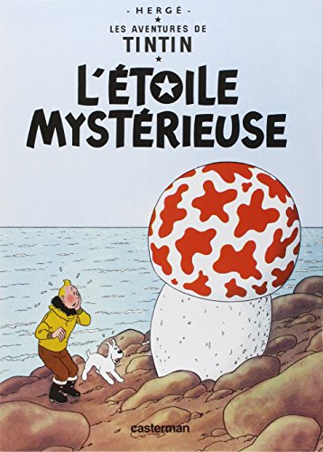 L'ÉTOILE MYSTÉRIEUSE