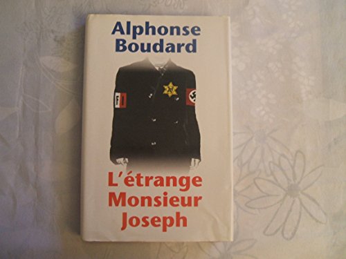L'ÉTRANGE MONSIEUR JOSEPH
