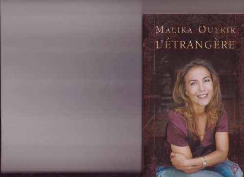 L'ÉTRANGÈRE