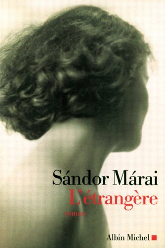 L'ETRANGÈRE