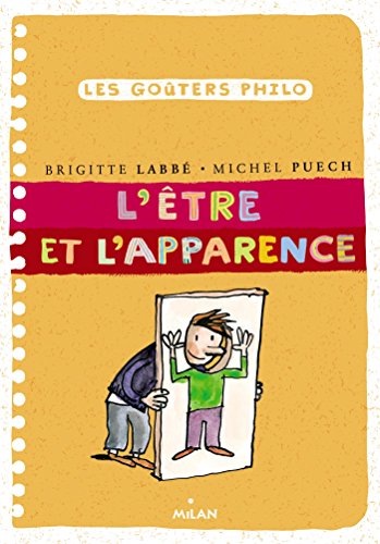L'ÊTRE ET L'APPARENCE