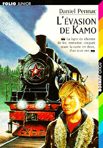 L'ÉVASION DE KAMO
