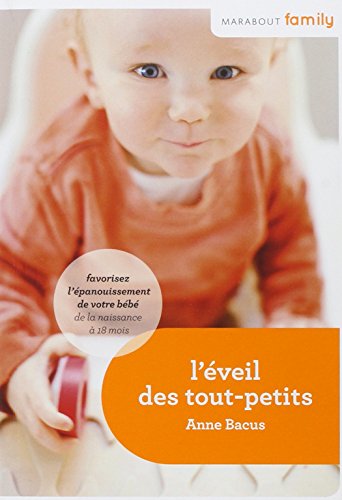 L'EVEIL DES TOUT-PETITS