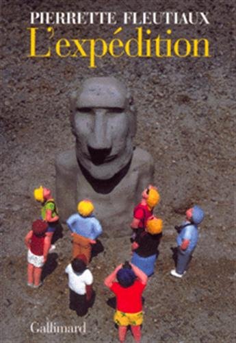 L'EXPÉDITION