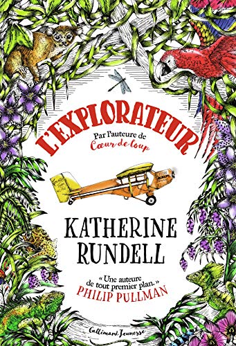L'EXPLORATEUR