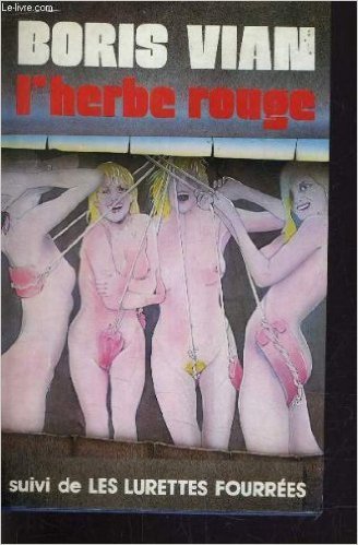 L'HERBE ROUGE