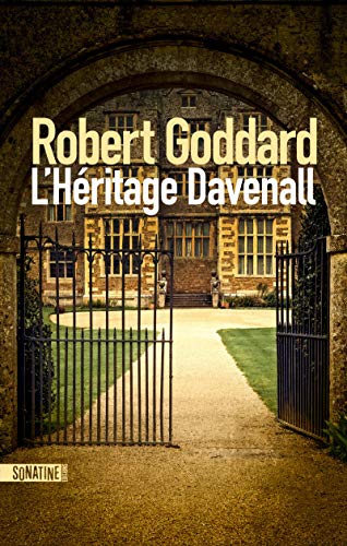 L'HÉRITAGE DAVENALL