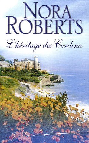 L'HÉRITAGE DES CORDINA