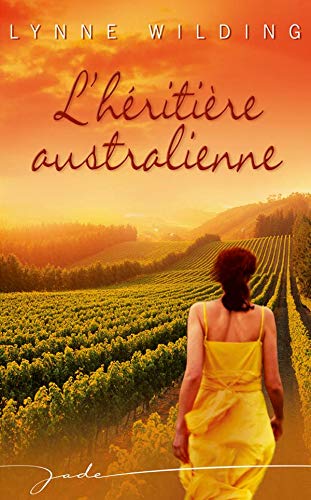 L'HÉRITIÈRE AUSTRALIENNE