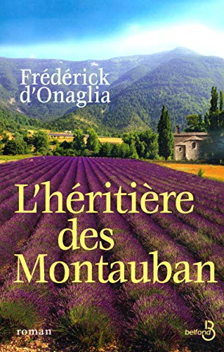 L'HERITIERE DES MONTAUBAN