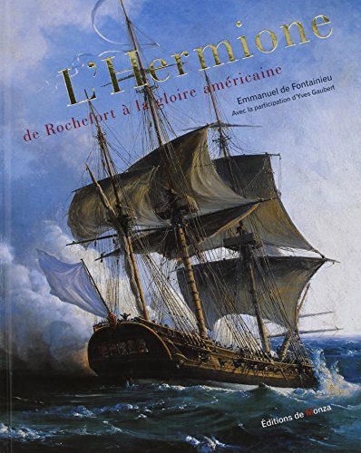 L'HERMIONE