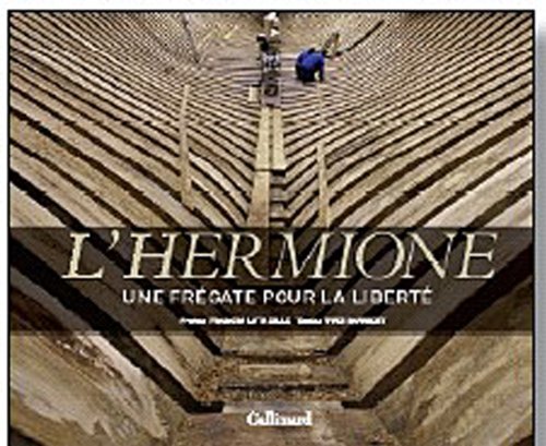 L'HERMIONE